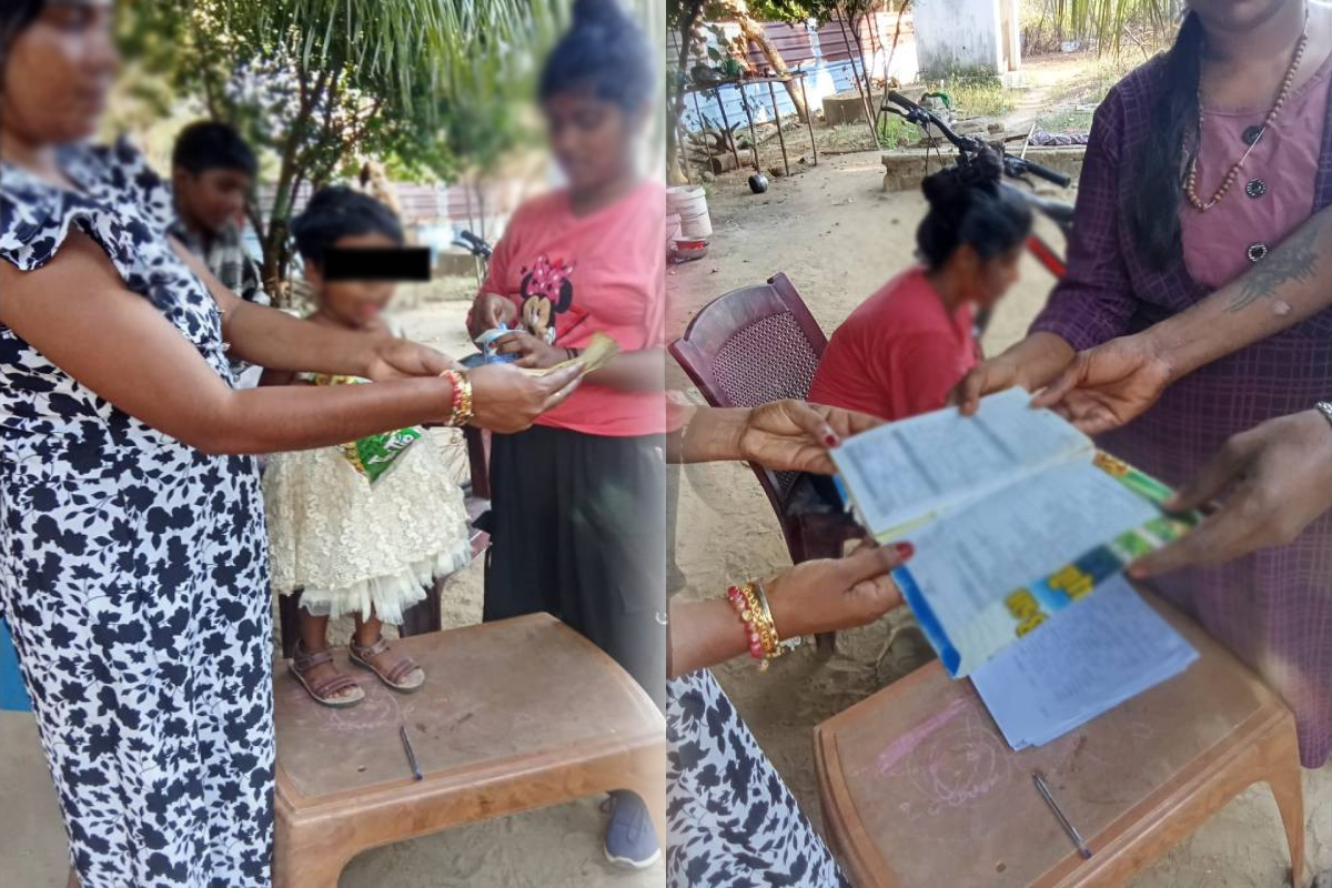 தமிழர் பகுதியொன்றில் யாழ் பெண் செய்த தவறான செயல் ; பச்சிளம் பெண் குழந்தைக்கு நடத்தப்பட்ட சம்பவம் | Act Carried Out By A Jaffna Woman