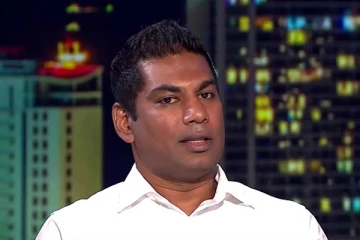 மின்வெட்டை மக்கள் எதிர்நோக்க வேண்டும்; கஞ்சன விஜேசேகர