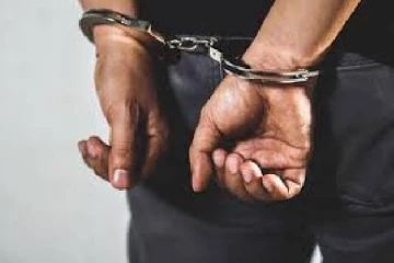 சட்டவிரோத வெளிநாட்டு மதுபான போத்தல்களுடன் ஒருவர் கைது