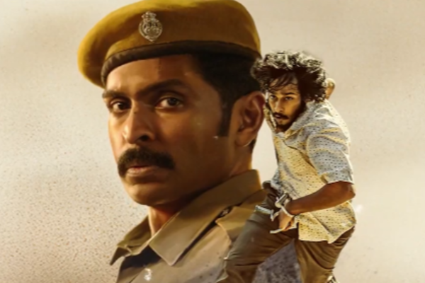 அமோக வரவேற்பை பெற்று வெற்றியடைந்துள்ள சிறை படத்தின் வசூல் எவ்வளவு தெரியுமா, இதோ | Sirai Movie 9 Days Box Office அமோக வரவேற்பை பெற்று வெற்றியடைந்துள்ள சிறை படத்தின் வசூல் எவ்வளவு தெரியுமா, இதோ | Sirai Movie 9 Days Box Office