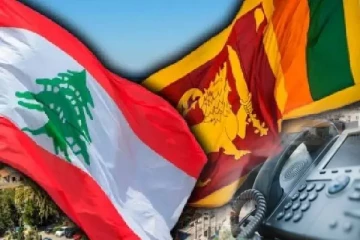 மத்திய கிழக்கில் உள்ள இலங்கையர் தொடர்பில் அமைச்சு விடுத்துள்ள அறிக்கை