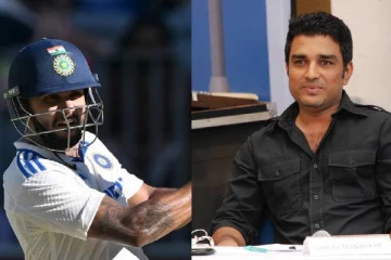 நித்திஷ் ரெட்டியை தூக்குனாதான் இந்தியா ஜெயிக்கும்; இதனால்தான்.. சஞ்சய் மஞ்சுரேக்கர் வார்னிங்!