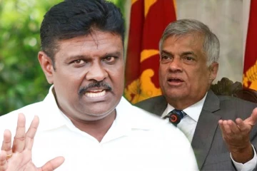 ஜனாதிபதியுடனான சந்திப்பை புறக்கணித்தாரா நிர்மலநாதன்! செய்திகளின் தொகுப்பு