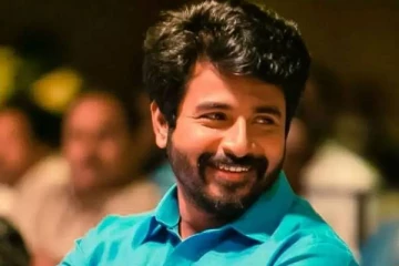 நடிகர் சிவகார்த்திகேயனுக்கு முத்தமிடும் அவரின் ரசிகை..வீடியோ வெளியிட்டு புகழாரம்!