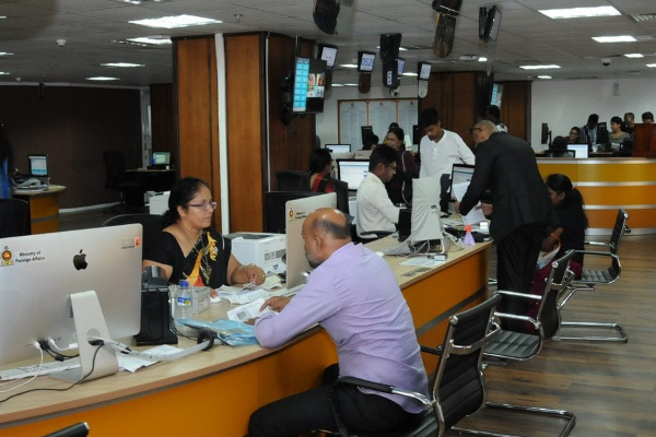 ஹோட்டல்களில் உணவெடுக்க வேண்டாம்; அரசு நிறுவனங்களுக்கு அறிவுறுத்து | Do Not Eat In Hotels Advise Government Office