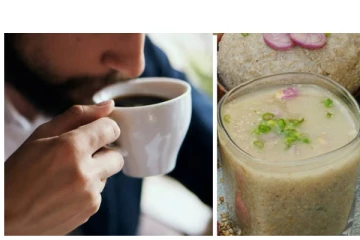 தினமும் காலையில் காபிக்கு பதில் இந்த ஜுஸை குடிங்க...உடலில் இந்த பிரச்சனை காணமல் போகும்!