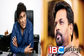 அனுர அரசுக்கு மனோ கணேசன் விடுத்துள்ள எச்சரிக்கை