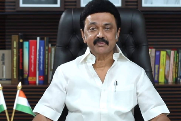 தமிழக மீனவர்களை கைது செய்த இலங்கை கடற்படை - முதலமைச்சர் கடிதம் | Tamil Nadu Fisherman Arrest In Srilanka