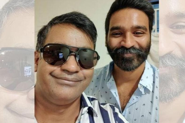 சோகத்தில் மூழ்கிய தனுஷ் ரசிகர்களுக்கு குட் நியூஸ் சொன்ன செல்வராகவன் - தமிழ்நாடு