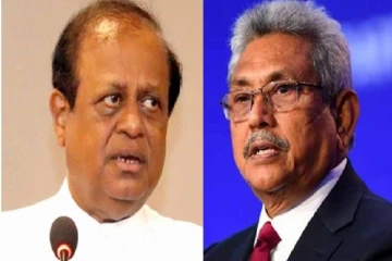 கோட்டாபயவின் அழைப்பை நிராகரித்த முன்னாள் அமைச்சர்