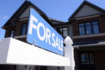 கனடா முழுவதும் கடுமையாக சரிவடைந்த வீட்டு விலைகள்: விரிவான தகவல்