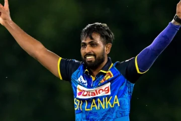 ශ්‍රී ලංකා ක්‍රිකට් ආයතනයට එරෙහිව නුවන් තුෂාර අධිකරණයට