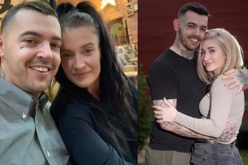 உக்ரைன் அழகிக்காக மனைவியை கைவிட்ட பிரித்தானியர் விவகாரம்: அந்த இளம்பெண் என்ன கூறியிருக்கிறார் பாருங்கள்