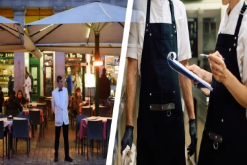 கனடாவில் 4,000 உணவகங்கள் மூடப்படும் அபாயம்; வேலையிழக்கும் அபாயத்தில் தமிழர்கள்