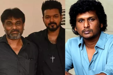 பல கோடி சம்பளம் பாக்கி.. கடும் அப்செட்டில் இருக்கும் லோகேஷ் கனகராஜ்