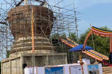 தமிழர்களிடம் தையிட்டி விகாரையை ஒப்படைக்க தயார்: பிரபல தேரர் அதிரடி