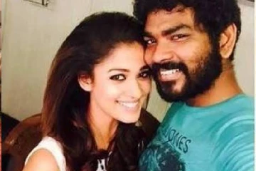 விக்னேஷ் சிவன் செய்த செயலால் விழுந்துவிழுந்து கிண்டல் செய்த நயன் தாரா.. 7 வருடமாச்சே..