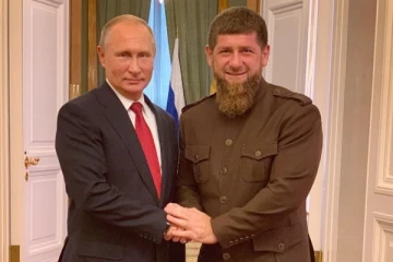 போலந்தை தாக்க திட்டம்...ஆயுதங்களை தயாராக வைத்து கொள்ளுங்கள்: கதிரோவ் எச்சரிக்கை!