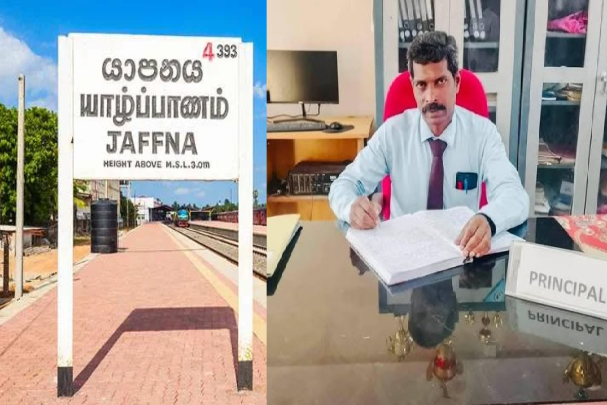 யாழில் படகினை தவறவிட்ட அதிபருக்கு நடந்த பெரும் துயரம் ; நயினாதீவில் நடந்த சம்பவம் | Principal S Death Leaves Jaffna