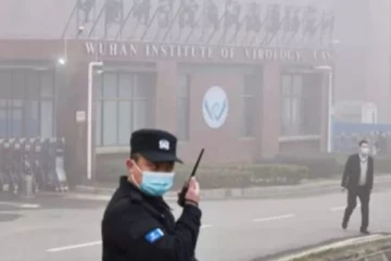 அதை எப்படி சொல்றது வூஹான் லேப்ல .. சர்ச்சையை கிளப்பும் WHO  நிபுணர்