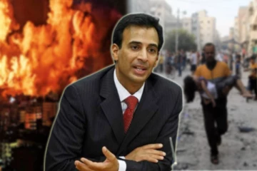 இஸ்ரேல்-ஹமாஸ் போர் விவகாரம் -ஐ.நா. மனித உரிமைகள் ஆணைய இயக்குநர் ராஜினாமா!