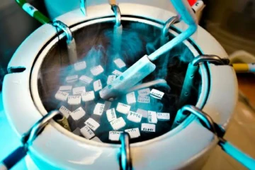 இறந்த மகனின் விந்தணுவுக்கு உரிமை கோரும் பெற்றோர்.., நீதிமன்றம் வழங்கிய புதிய தீர்ப்பு