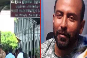 கனேமுல்ல சஞ்சீவ கொலைச் சம்பவத்தின் பிரதான சந்தேகநபர் கைது