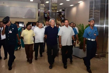 கோட்டாபய நாடு திரும்பியதும் நடக்கவுள்ள முதல் விடயம் - அமைச்சர் அதிரடி அறிவிப்பு