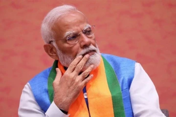 பின்னடைவை சந்தித்த பிரதமர் மோடி... மீண்டும் வாரணாசியில் முன்னிலை!