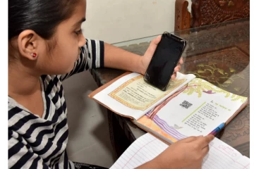 பாடசாலைகள் மூடப்பட்டநிலையில் - மாணவர்களுக்காக கல்வியமைச்சு எடுத்துள்ள நடவடிக்கை