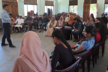 அடிப்படை உரிமைகளை மதிப்பதன் மூலம் சமூகச் சீரழிவைக் குறைக்கலாம்: அப்துல் அஸீஸ் (Photos)