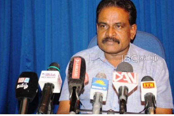 சுமந்திரனின் வலை: பறிக்கப்பட்ட பதவி - மௌனம் காக்கும் சிறீதரன் - அம்பலமாகும் உண்மை | Itak Removed Shritharan Constitutional Council