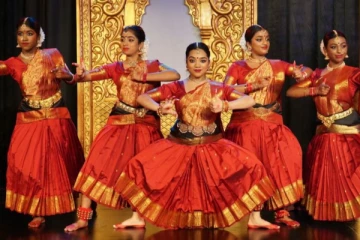 தமிழின அழிப்பை மீண்டும் பேசுபொருளாக்கிய கனேடிய பொங்கல் விழா!