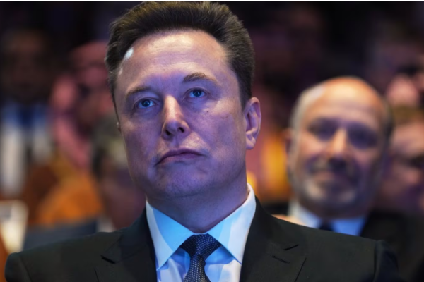 எலான் மஸ்க்கின் சொத்துக்கள் 700 பில்லியனை கடந்தது: வரலாற்றுச் சாதனை | Elon Musk Becomes First Person Worth Us700 Billion