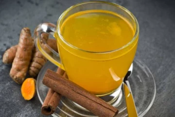 மூட்டு வலிக்கு முடிவு கட்டும் மூலிகை டீ