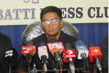 நாடளாவிய ரீதியில் ஆசிரியர்கள் - அதிபர்களால் முன்னெடுக்கப்படவுள்ள பணிபகிஸ்கரிப்பு போராட்டம்