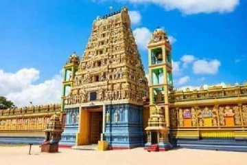 வடமராட்சி ஸ்ரீ வல்லிபுர ஆழ்வார் திருவிழாவுக்கு அனுமதி மறுப்பு
