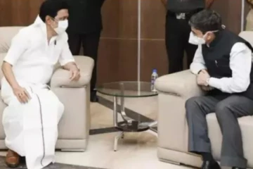 ‘’பாரம்பரியம் மிக்க தமிழகத்தின் ஆளுநராக பதவியேற்றதில் மகிழ்ச்சி” – ஆளுநர் ஆர்.என்.ரவி