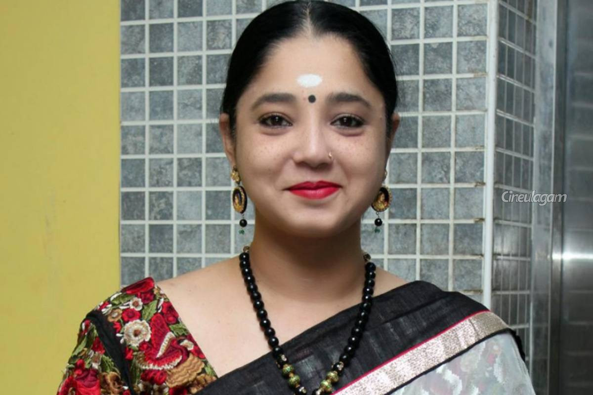 அதை விற்பனை செய்தால் என்ன தவறு இருக்கிறது... பட வாய்ப்பு இல்லாததால் நடிகை ஐஸ்வர்யாவின் புதிய வேலை | Actress Aishwarya Baskaran New Business