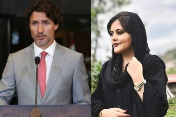 இஸ்லாமிய குடியரசு ஆட்சியின் கொடூரமான நடத்தைக்கு பொறுப்பேற்க வேண்டும்! புதிய தடைகள் குறித்து ட்ரூடோ பதிவு