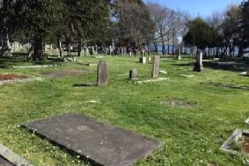 கனடாவில் இறந்தவரை அடக்கம் செய்வதற்கான காணி இவ்வளவு விலையா? எந்த நகரில்?