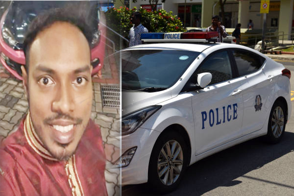 வெளிநாடொன்றில் தமிழ் இளைஞருக்கு நேர்ந்த சோகம்! | Tamil Youth In A Foreign Country Death