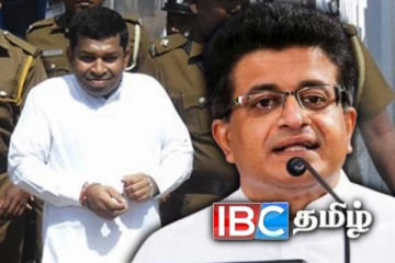 பிள்ளையானின் சட்டத்தரணியாக கம்மன்பில - வழங்கப்பட்டது அனுமதி!