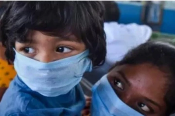 கொரோனாவால் பெற்றோர்களை இழந்த குழந்தைகளின் விவரத்தை கண்டறியும் பணி தீவிரம்!