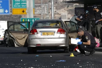 ஜெருசலேம் தீவிரவாத தாக்குதலில் கனேடிய சிறுவன் பரிதாபமாக பலி! பிரதமர் கடும் கண்டனம்