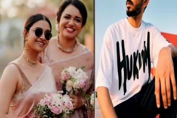 15 வருட ரகசிய காதல்.. அடுத்த மாதம் திருமணம்- கீர்த்தி சுரேஷின் வருங்கால கணவர் இவரா?