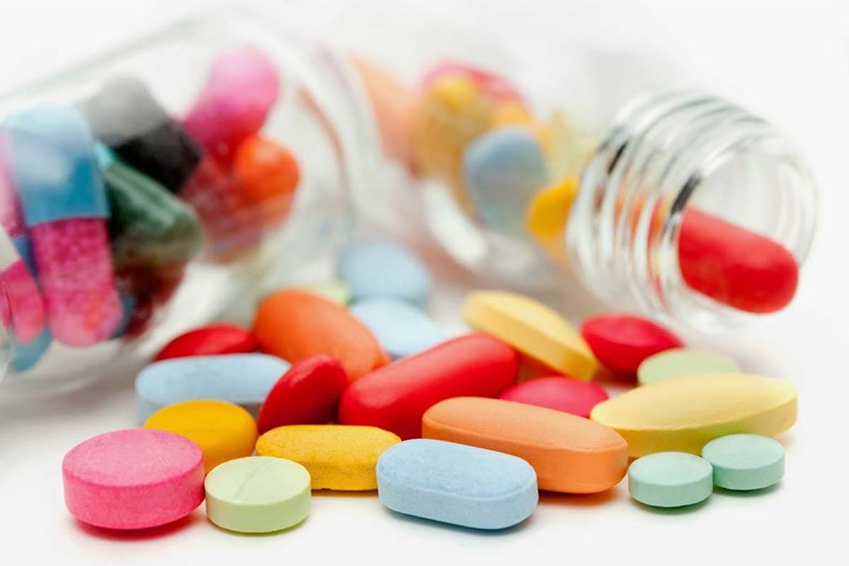 மாத்திரைகளின் நடுவே இருக்கு் கோடு எதற்காக? அர்த்தத்தை கட்டாயம் தெரிஞ்சிக்கோங்க | Reason Behind The Line In Middle Of The Tablets