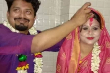 பேஸ்புக் மூலம் பழக்கமானவரை நம்பி காதலித்து திருமணம் செய்த அழகிய இளம்பெண்! சில மாதங்களில் வெளியான சுயரூபத்தால் அதிர்ச்சி