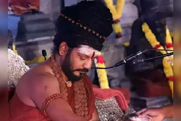 இலங்கையில் அடைக்கலம் கோரி நித்தியானந்தா கடிதம் - சிறிலங்கா அதிபரின் ஊடகப்பிரிவின் பதில் அறிவிப்பு! | Nithyanandas Kailass Worlds Greatest Hindu Nation இலங்கையில் அடைக்கலம் கோரி நித்தியானந்தா கடிதம் - சிறிலங்கா அதிபரின் ஊடகப்பிரிவின் பதில் அறிவிப்பு! | Nithyanandas Kailass Worlds Greatest Hindu Nation