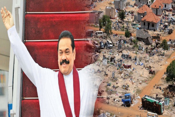 எங்களுக்கு நடந்த அநியாயங்களை மறந்து விட முடியாது - கடும் தொனியில் எச்சரித்த ரவூப் ஹக்கீம் | Rauff Hakeem May 21 Attack Batticaloa Speech